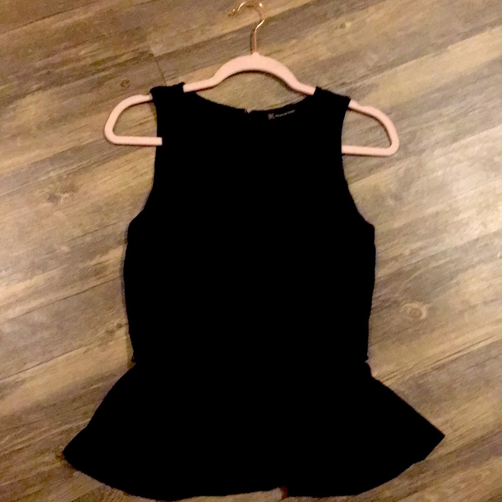 INC Peplum